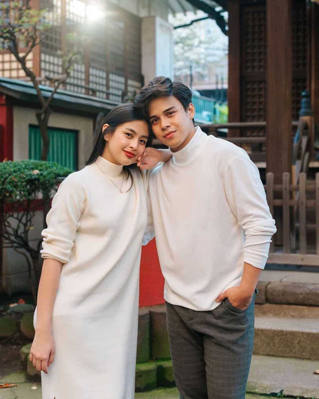 Khalil Ramos Khalil Ramos