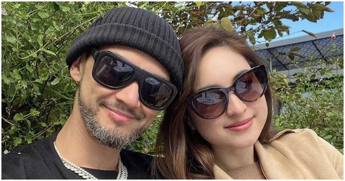 Billy Crawford, may nakakaantig na birthday note kay Coleen Garcia