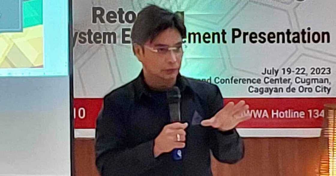 Lolit Solis, di matanggap alibi ni Arnell Ignacio: “Kahit ano pa paliwanag gawin” Lolit Solis, di matanggap alibi ni Arnell Ignacio: “Kahit ano pa paliwanag gawin”