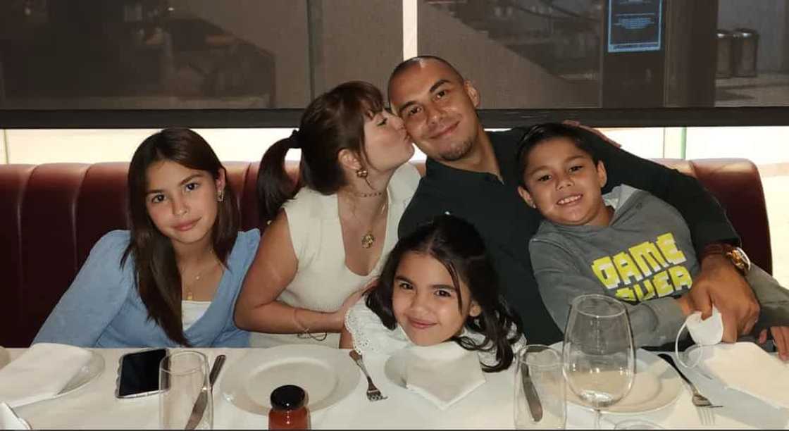 Team Kramer, pinakita ang transformation sa kanilang outdoor area Team Kramer, pinakita ang transformation sa kanilang outdoor area