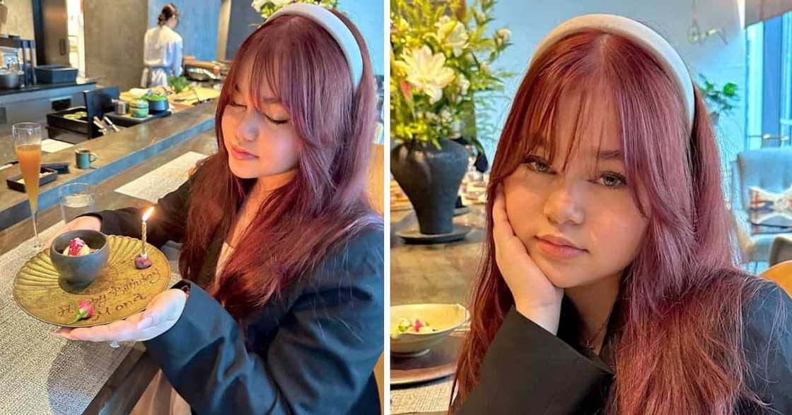 Mona Alawi celebrates 19th birthday in Hong Kong: “here’s to my last teenage year” Mona Alawi celebrates 19th birthday in Hong Kong: “here’s to my last teenage year”