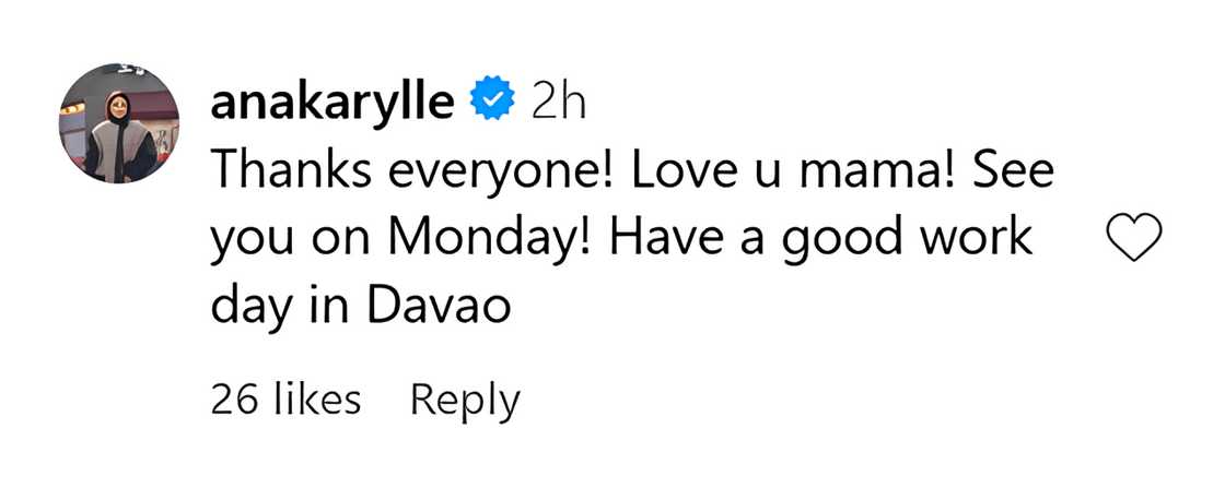 Zsa Zsa Padilla, may nakakaantig na birthday message para kay Karylle Zsa Zsa Padilla, may nakakaantig na birthday message para kay Karylle