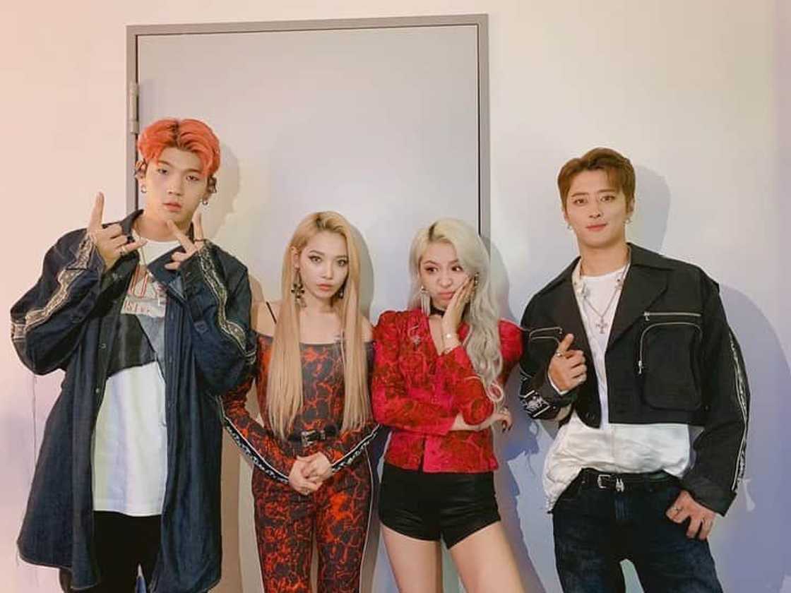 KARD profile member KARD profile member