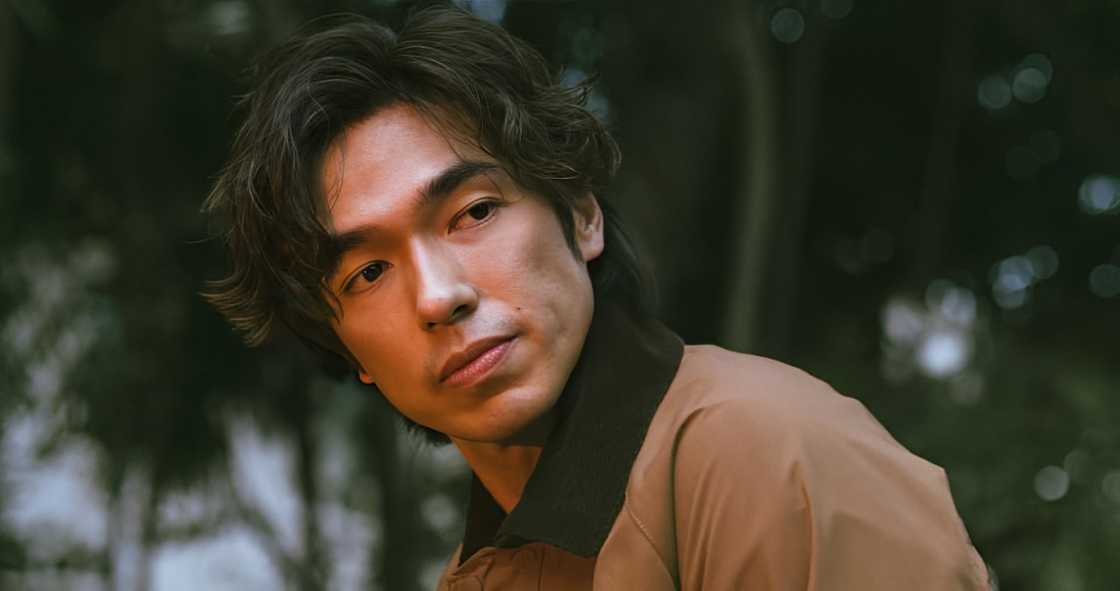 David Chua, nagka-closure sa ama: "Sana pinuntahan ko siya kaysa nakausap ko siya na nang bangkay” David Chua, nagka-closure sa ama: "Sana pinuntahan ko siya kaysa nakausap ko siya na nang bangkay”