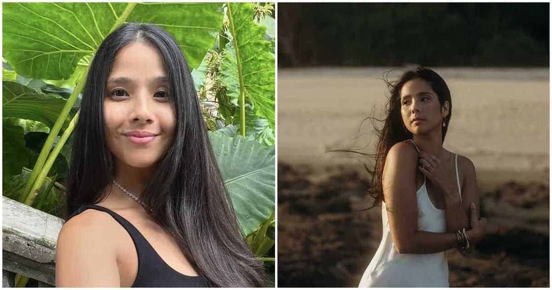 Maxene Magalona pens a powerful message about letting go: "We deserve divorce" Maxene Magalona pens a powerful message about letting go: "We deserve divorce"