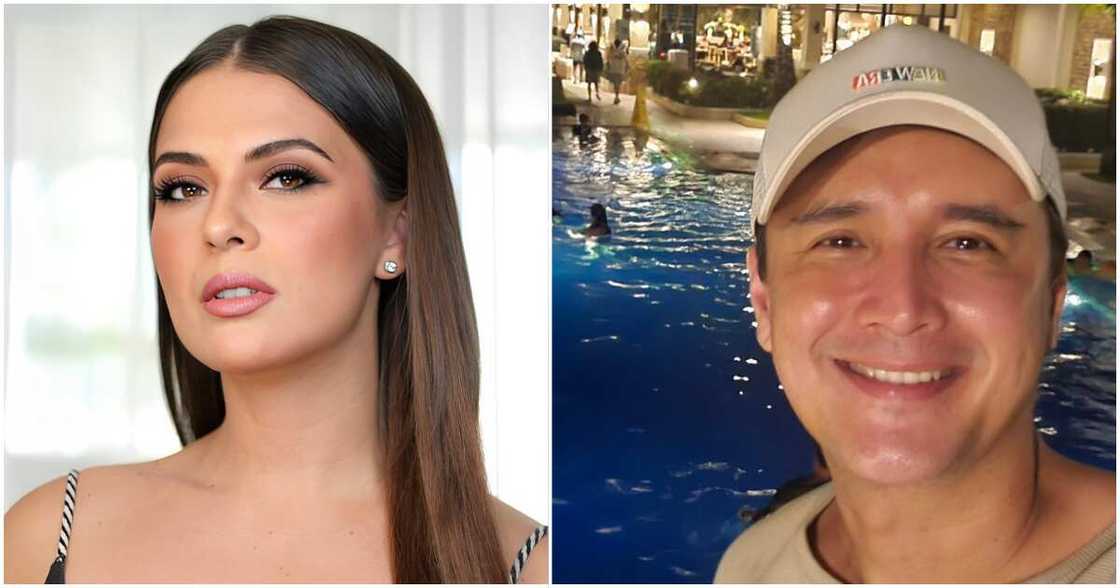 Priscilla Meirelles, nagbahagi ng cryptic posts kasunod ng kanyang comment sa post ni John Estrada Priscilla Meirelles, nagbahagi ng cryptic posts kasunod ng kanyang comment sa post ni John Estrada