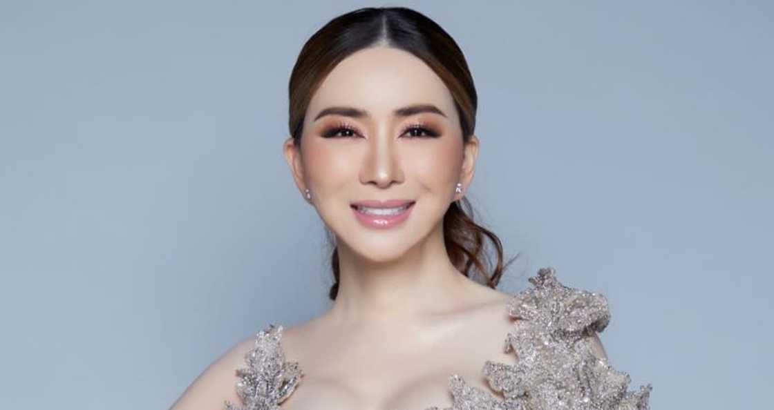 Anne Jakrajutatip, trending sa Thai market dahil sa isyung pag-alis niya ng bansa