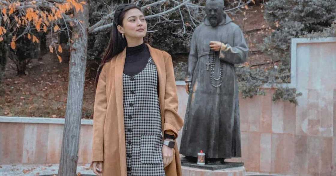 Kim Chiu, mukhang ready na umano sa mature roles, ani Lolit Solis: “Mahusay na artista”