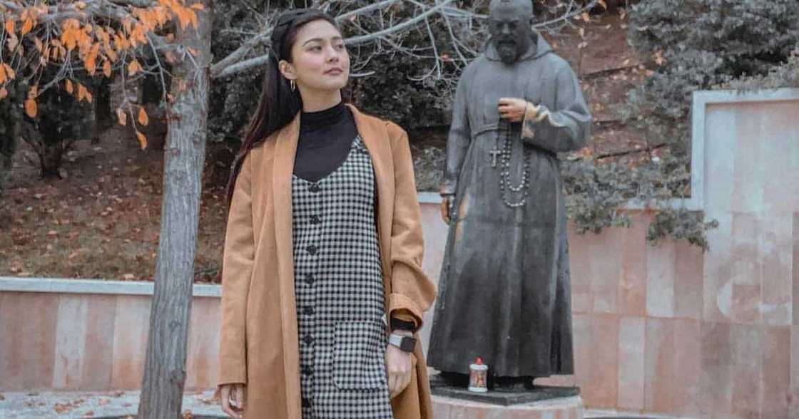 Kim Chiu, mukhang ready na umano sa mature roles, ani Lolit Solis: “Mahusay na artista” Kim Chiu, mukhang ready na umano sa mature roles, ani Lolit Solis: “Mahusay na artista”