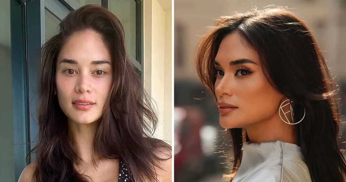 Pia Wurtzbach, lahat ng tao umano may “goal” pagdating sa pangarap: “Success isn’t always smooth” Pia Wurtzbach, lahat ng tao umano may “goal” pagdating sa pangarap: “Success isn’t always smooth”