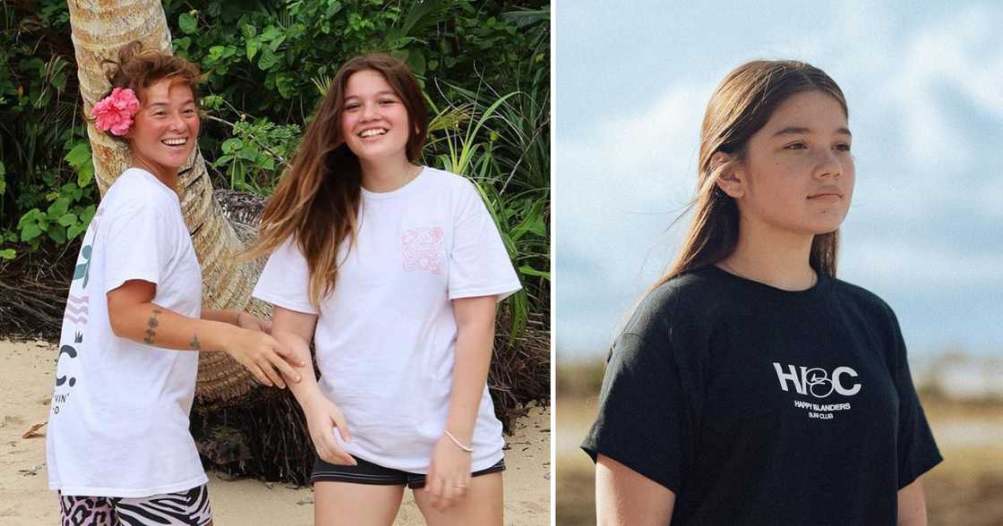 Ellie, napahanga ang netizens dahil sa bagong post ni Andi Eigenmann ukol sa kanya (@andieigengirl, @hernanbaldevia) Ellie, napahanga ang netizens dahil sa bagong post ni Andi Eigenmann ukol sa kanya (@andieigengirl, @hernanbaldevia)