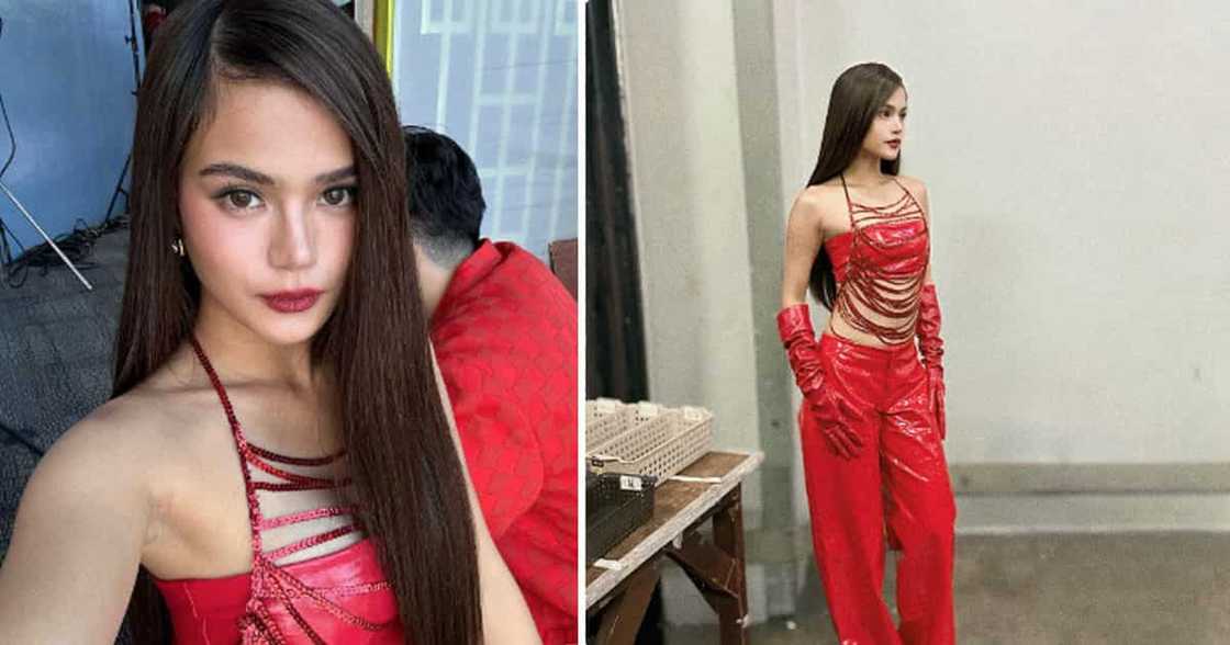 Maris Racal Maris Racal