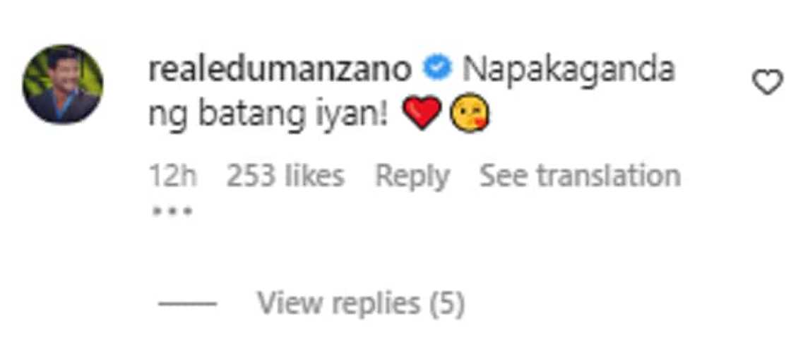 Jessy Mendiola/@jessymendiola Jessy Mendiola/@jessymendiola