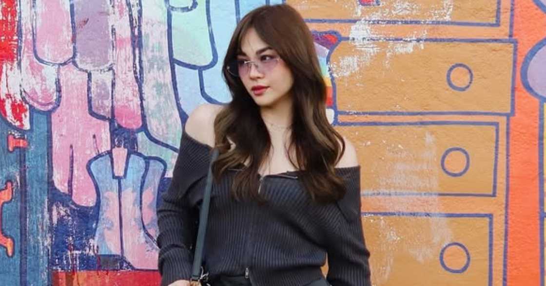 Janella Salvador, nagbigay babala sa mapanirang comments na tumatarget sa LGBTQIA community