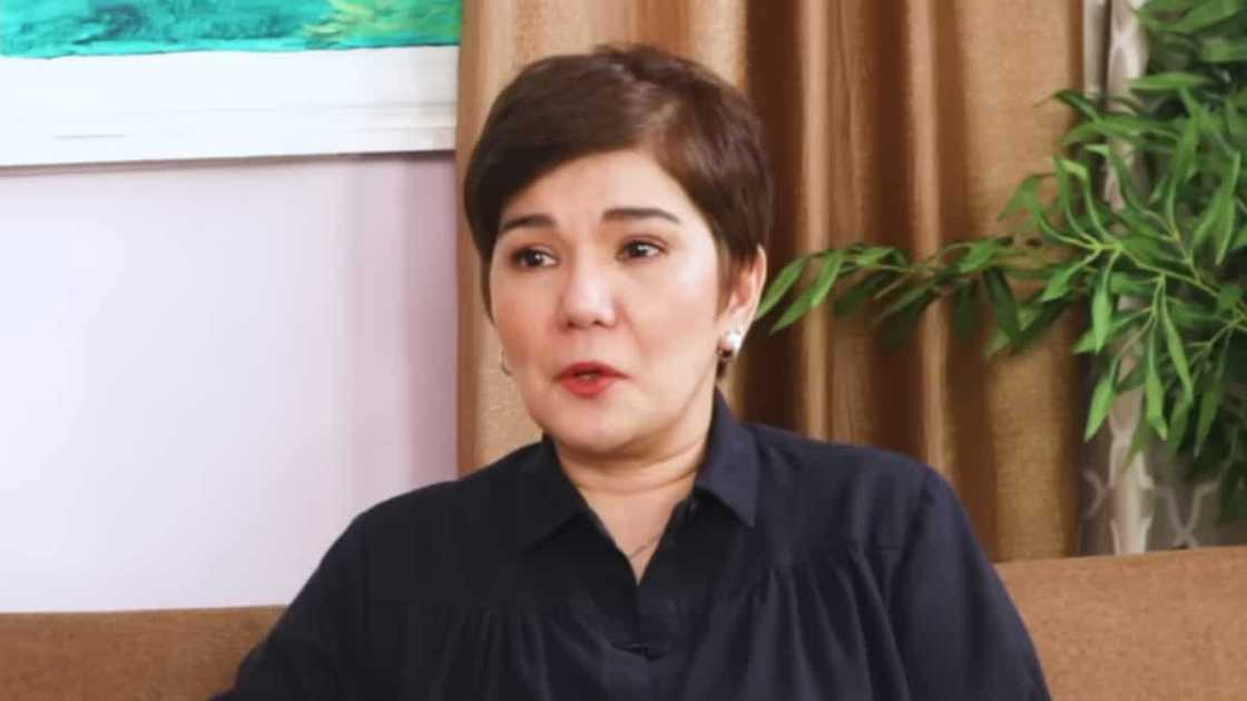 Amy Perez kay Brix Ferraris na ama ng panganay niya: "Kahit google hindi siya mahanap" Amy Perez kay Brix Ferraris na ama ng panganay niya: "Kahit google hindi siya mahanap"