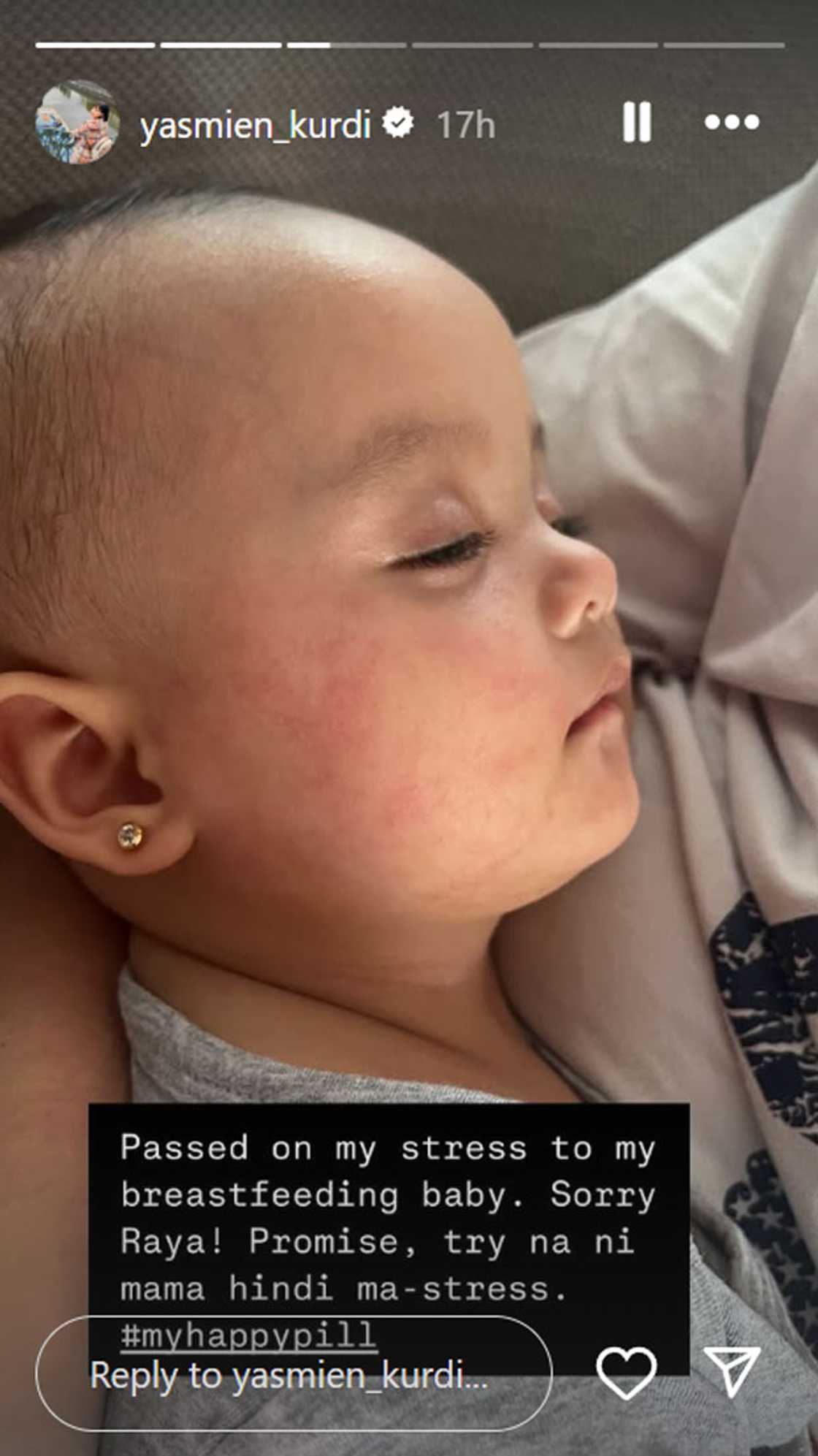 Yasmien Kurdi Yasmien Kurdi