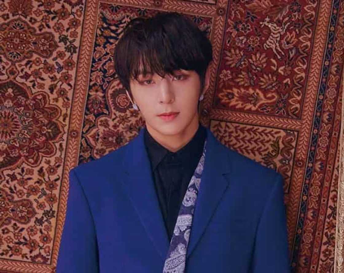 Golden Child Y age Golden Child Y age