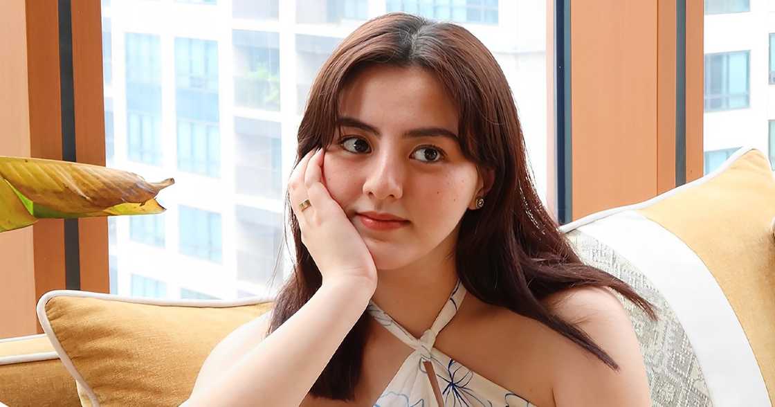 Cassy Legaspi, pinahanga ang marami sa kanyang Mulawin-inspired costume para sa Halloween Cassy Legaspi, pinahanga ang marami sa kanyang Mulawin-inspired costume para sa Halloween