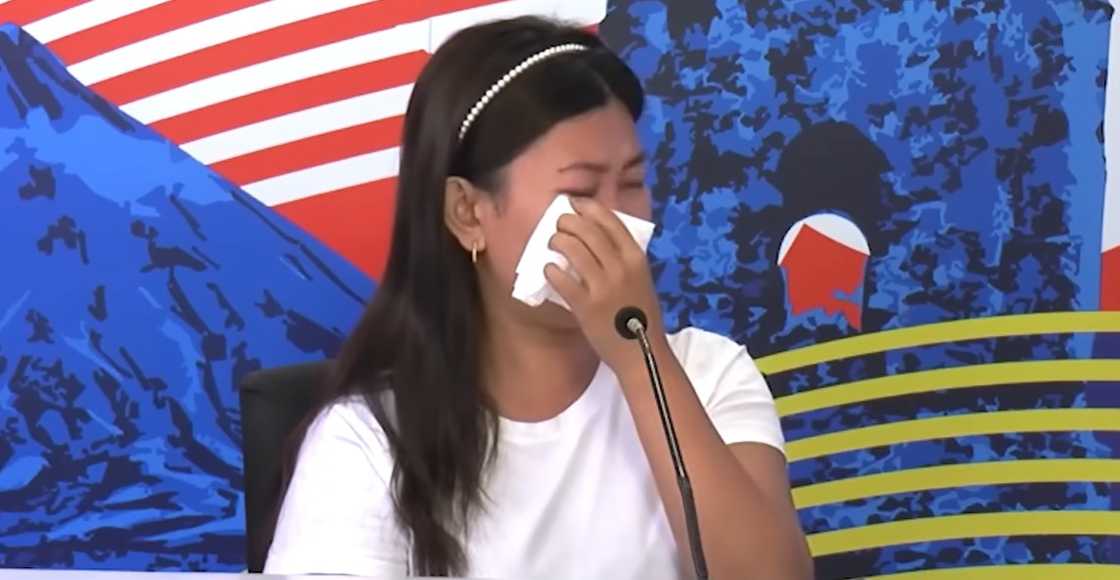 Walong taong relasyon, nauwi sa masakit na pagtataksil at bigong kasal Walong taong relasyon, nauwi sa masakit na pagtataksil at bigong kasal