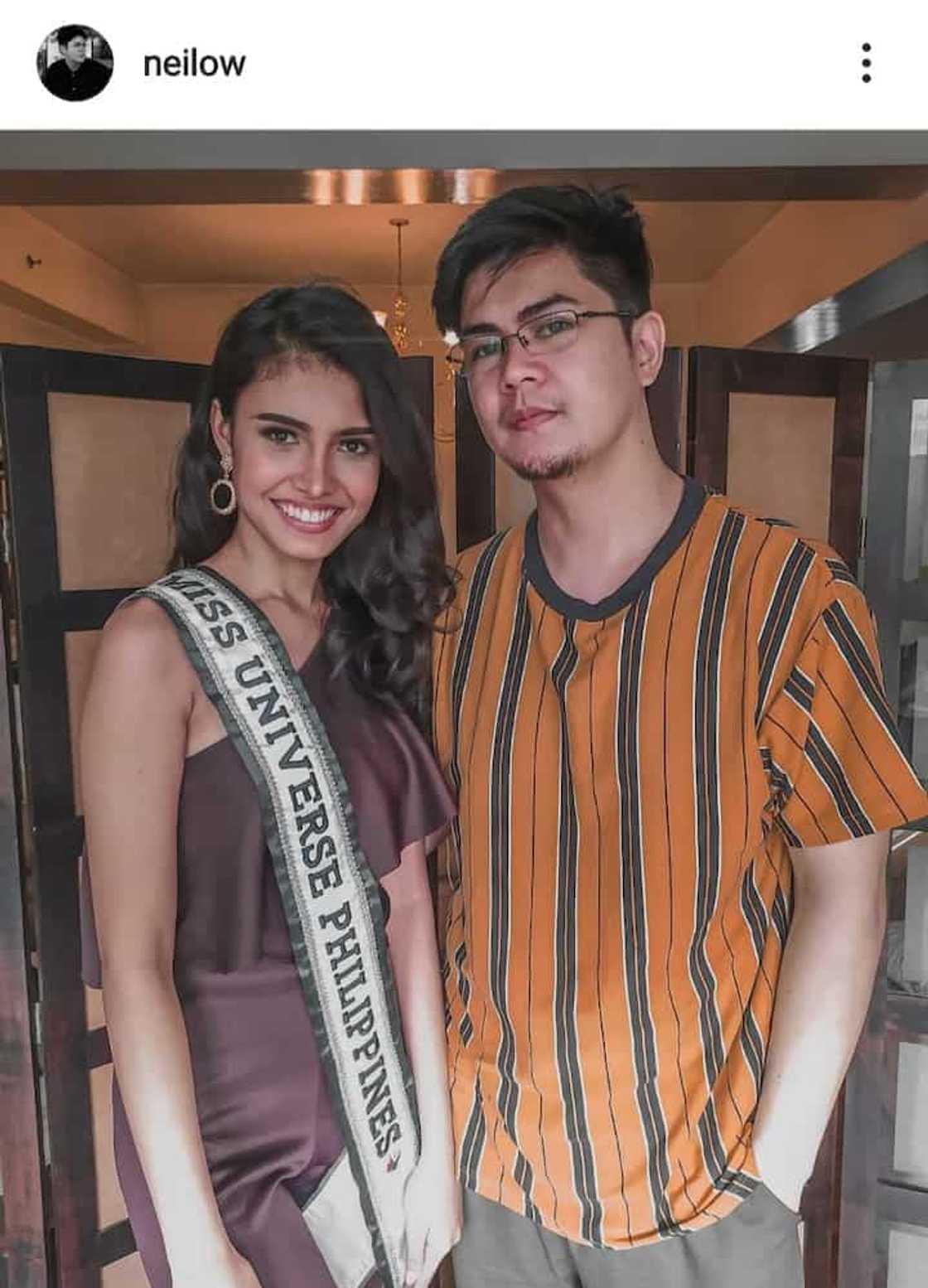 Rabiya Mateo, nagdesisyon umanong 'di sagutin ang viral post ng kapatid ni Neil Salvacion, ani Boy Abunda Rabiya Mateo, nagdesisyon umanong 'di sagutin ang viral post ng kapatid ni Neil Salvacion, ani Boy Abunda