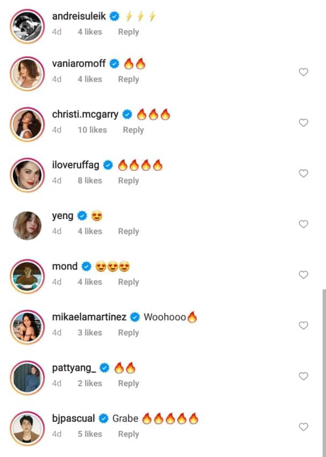 Sarah Lahbati's stunning and bombshell look in latest photo stuns netizens; celebrities react Sarah Lahbati's stunning and bombshell look in latest photo stuns netizens; celebrities react