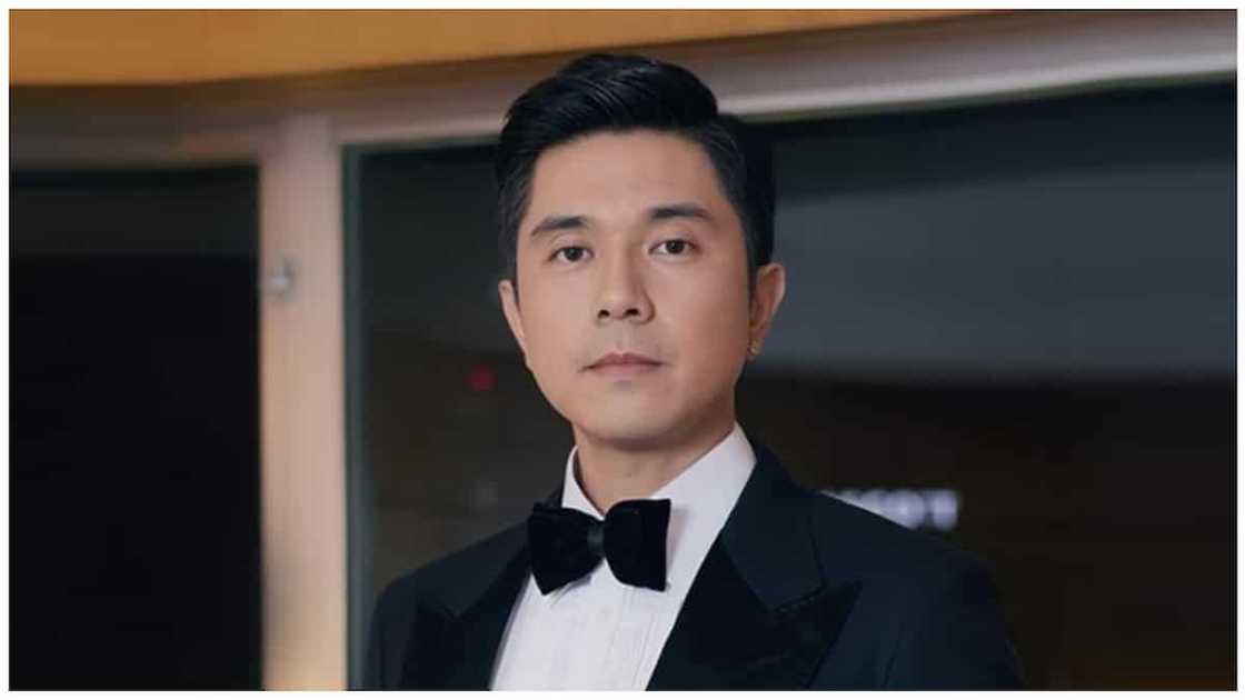 Paulo, nais na makatrabaho si Kathryn: "Baka maging bagay ako sa mga proyektong gagawin niya" Paulo, nais na makatrabaho si Kathryn: "Baka maging bagay ako sa mga proyektong gagawin niya"