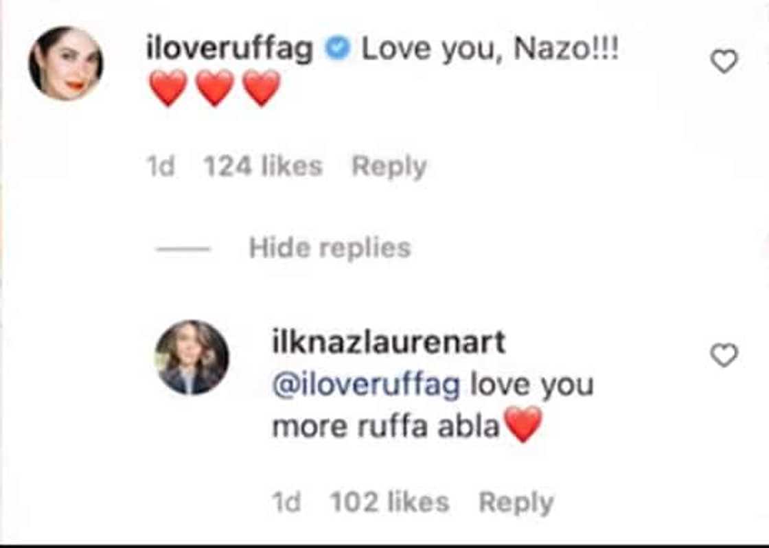 Ruffa Gutierrez Ruffa Gutierrez