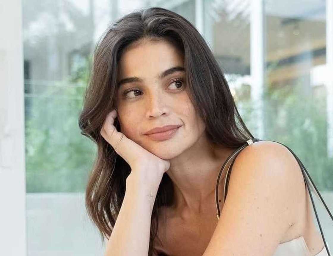 Anne Curtis/@annecurtissmith Anne Curtis/@annecurtissmith