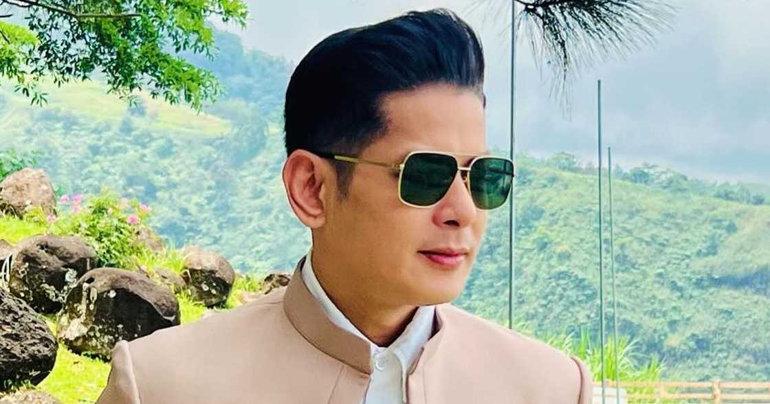 Joseph Bitangcol nagluluksa sa pagpanaw ng ina na si Lydia Bitangcol