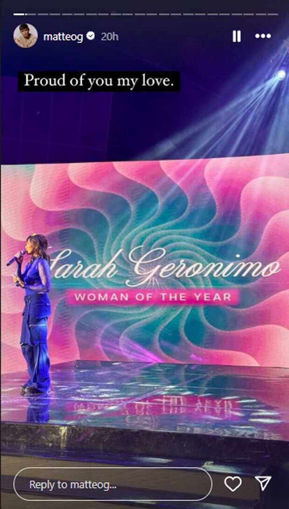 Matteo Guidicellie Matteo Guidicellie