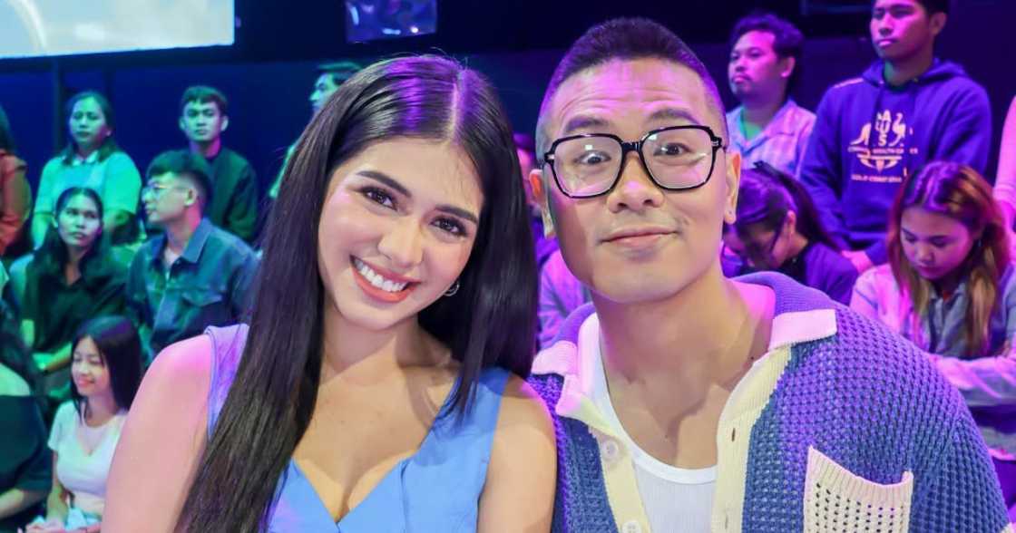 Joy Barcoma at Baus Rufo, ibinunyag ang unang uunahin kapag naging presidente ng bansa