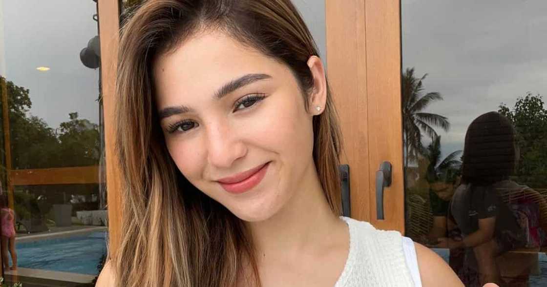 Barbie Imperial, aminadong may nakaaway nang artista: “nag-away kami sa taping”