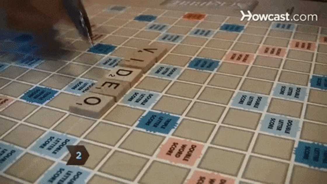 History of Scrabble History of Scrabble