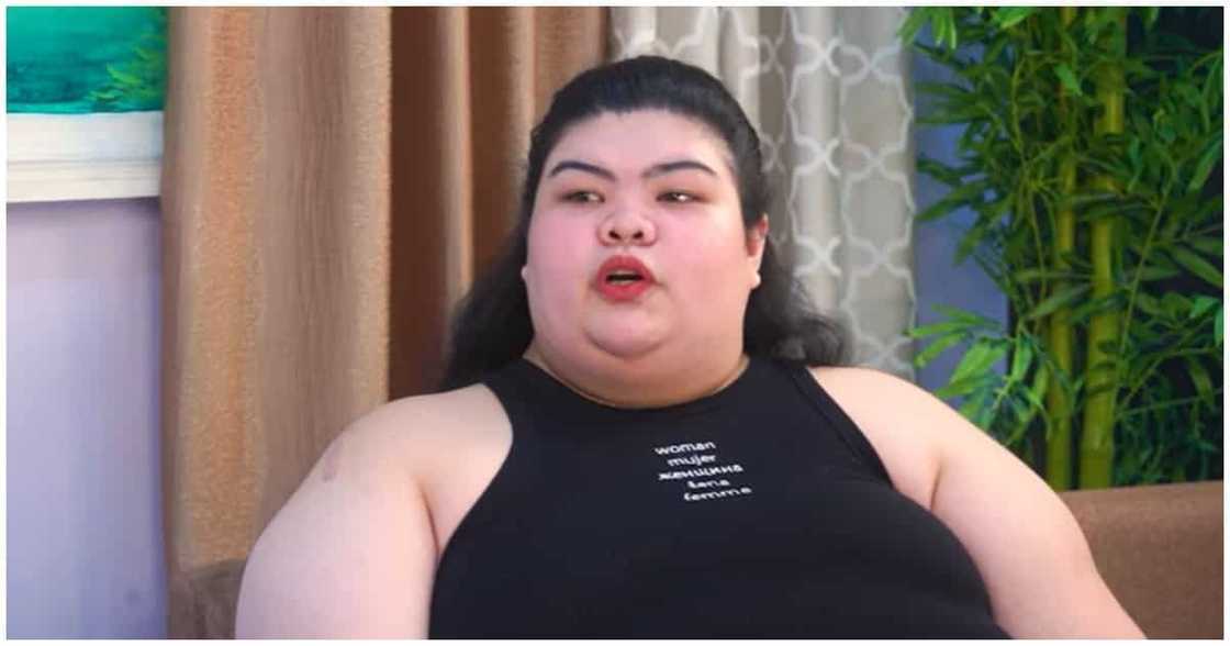 Pinay TikTok star, matapang na nalampasan ang matitinding pambu-bully mula pagkabata Pinay TikTok star, matapang na nalampasan ang matitinding pambu-bully mula pagkabata