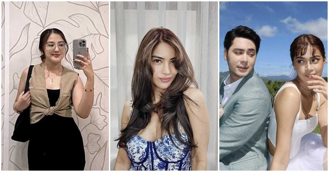 RR Enriquez, may mensahe kay Jam Villanueva sa gitna ng Maris-Anthony issue RR Enriquez, may mensahe kay Jam Villanueva sa gitna ng Maris-Anthony issue