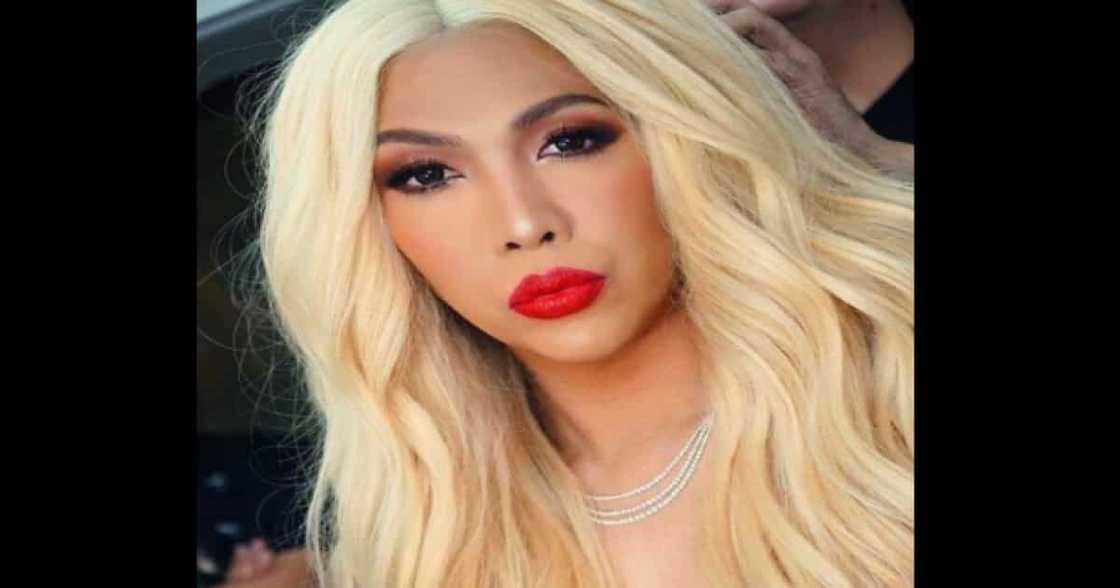 Friend of Vice Ganda admits that the comedian has a short temper when working Friend of Vice Ganda admits that the comedian has a short temper when working