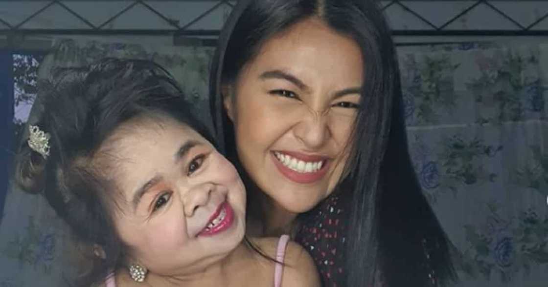 Winwyn Marquez, inilahad kung gaano kabuti si Mahal Tesorero Winwyn Marquez, inilahad kung gaano kabuti si Mahal Tesorero
