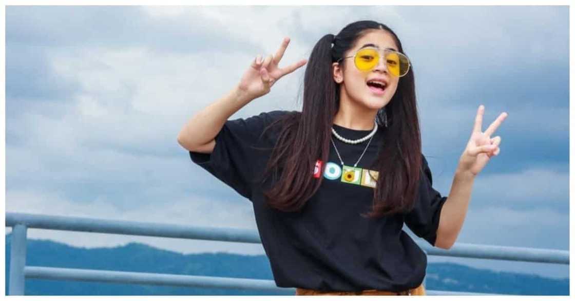 Top 6 Pinoy TikTok stars ng 2020 Top 6 Pinoy TikTok stars ng 2020