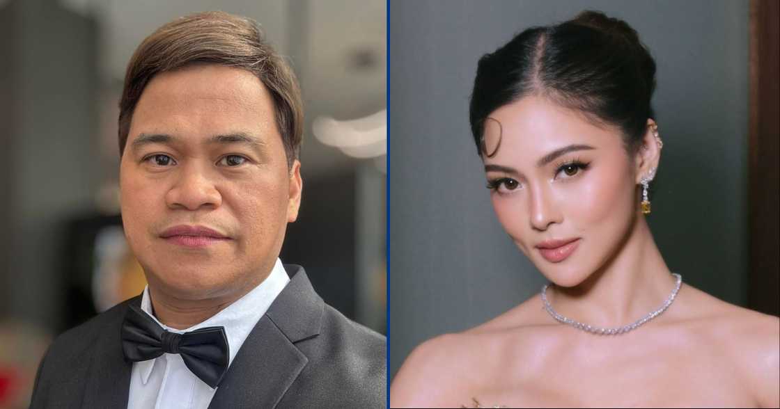Kim Chiu, nirepost ang patutsada ng fan kontra sa naging opinyon ni Ogie Diaz