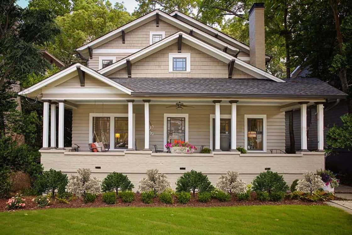 Simple house design Simple house design