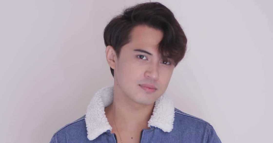 Marlo Mortel, pumalag sa umano'y fake news tungkol sa kanya