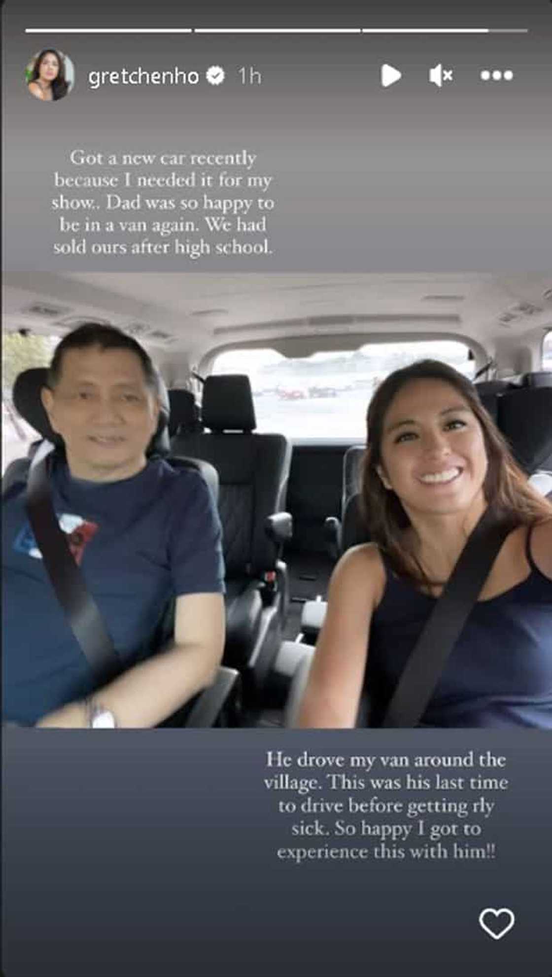 Gretchen Ho Gretchen Ho