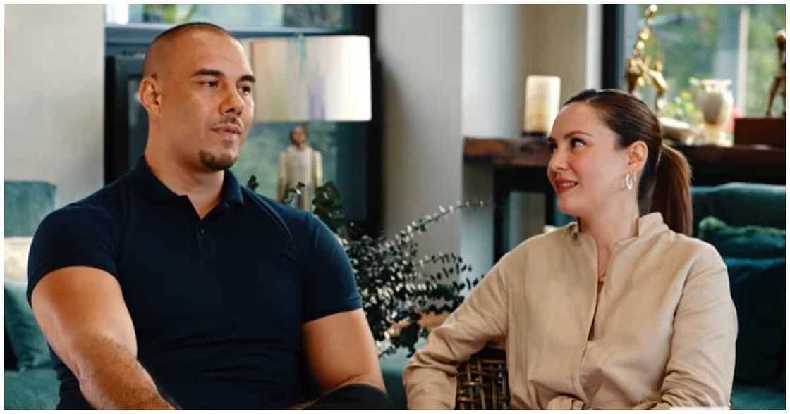 Doug Kramer, isiniwalat ang makailang beses na nabigong sundan si Gavin sa pamamagitan ng IVF