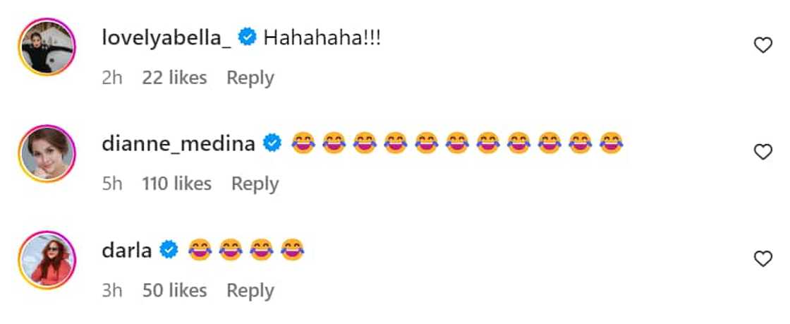 Alex Gonzaga shares video of her rapping at 3AM; Mikee Morada’s reaction caught on video Alex Gonzaga shares video of her rapping at 3AM; Mikee Morada’s reaction caught on video