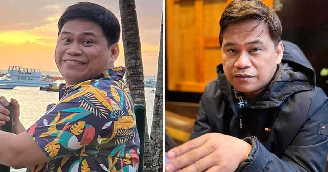 Ogie Diaz, sa “EXpecially For You” issue: “Mahirap magsalita” Ogie Diaz, sa “EXpecially For You” issue: “Mahirap magsalita”