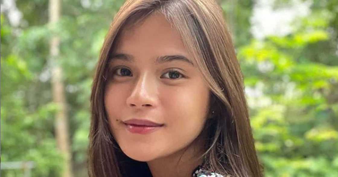 Maris Racal's old tweet about her wedding day request to Rico Blanco goes viral