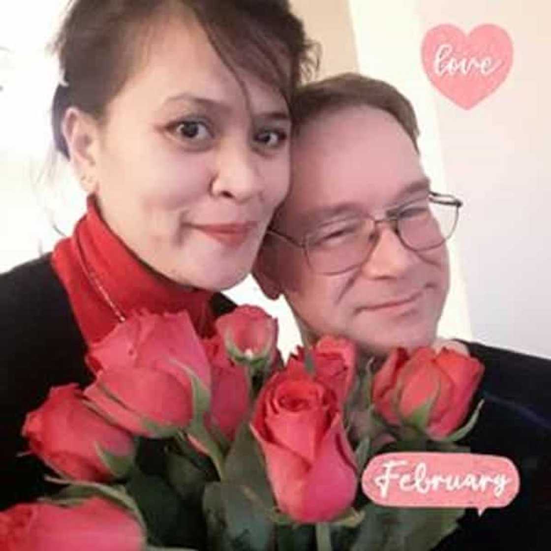 Sana all! Pinay DH sa Hong Kong, ibinahagi ang sweet LDR love story nila ng Amerikanong bf Sana all! Pinay DH sa Hong Kong, ibinahagi ang sweet LDR love story nila ng Amerikanong bf