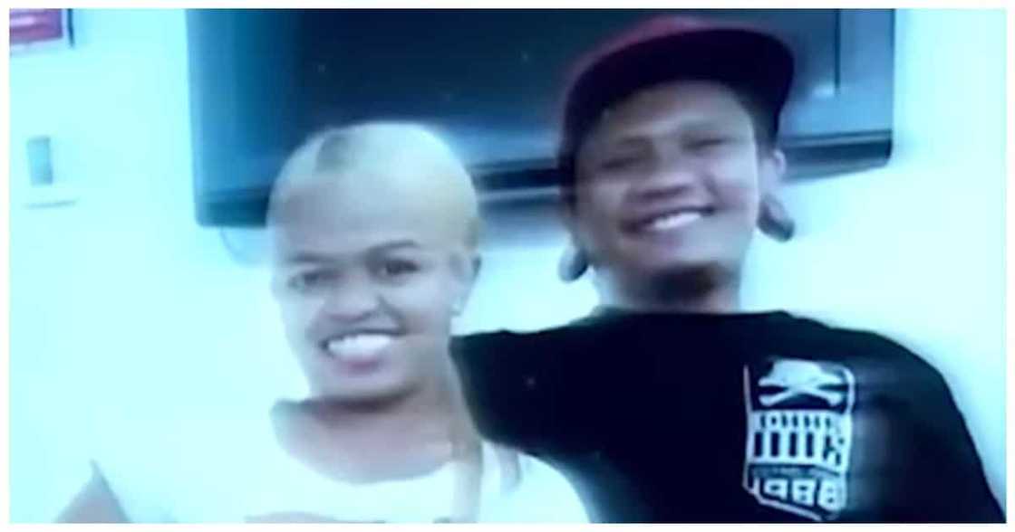 Mister, nakilala ang misis dahil sa cellphone number na nakasulat sa ₱20 Mister, nakilala ang misis dahil sa cellphone number na nakasulat sa ₱20