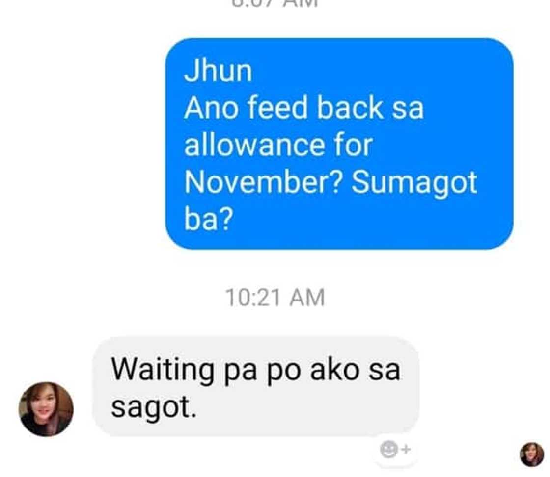 Andre Yllana bravely shows support to Jomari's ex-partner Joy Reyes Andre Yllana bravely shows support to Jomari's ex-partner Joy Reyes