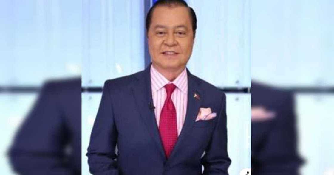 Noli de Castro, nagpaalam na sa ABS-CBN; tatakbong senador sa partido ni Isko